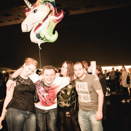 Electric Love Festival presents: Dimitri Vegas & Like Mike