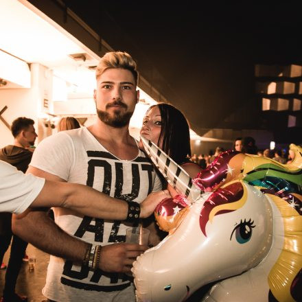 Electric Love Festival presents: Dimitri Vegas & Like Mike
