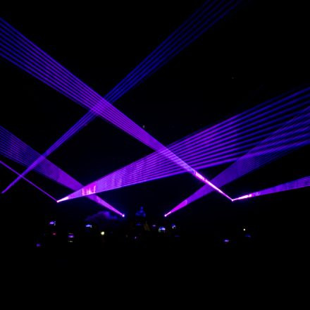 Electric Love Festival presents: Dimitri Vegas & Like Mike