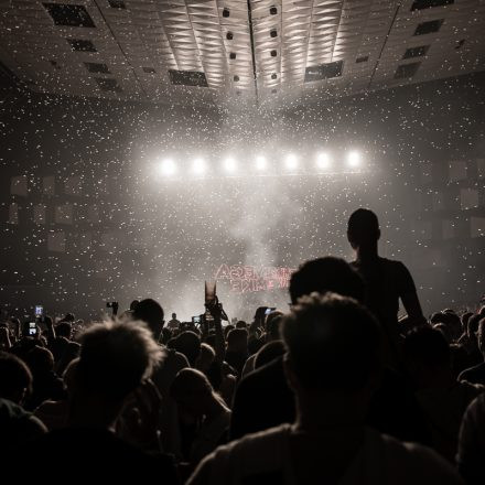 Electric Love Festival presents: Dimitri Vegas & Like Mike
