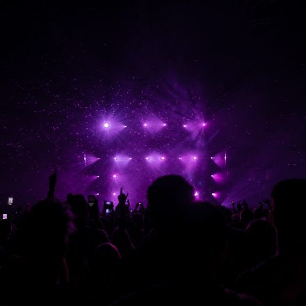 Electric Love Festival presents: Dimitri Vegas & Like Mike