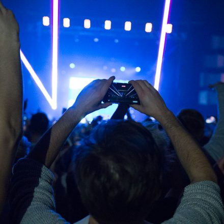 Electric Love Festival presents: Dimitri Vegas & Like Mike