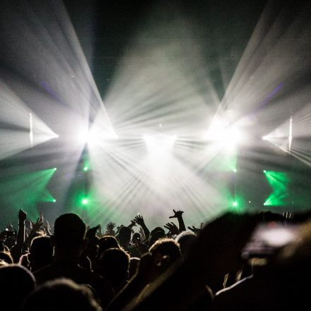 Electric Love Festival presents: Dimitri Vegas & Like Mike