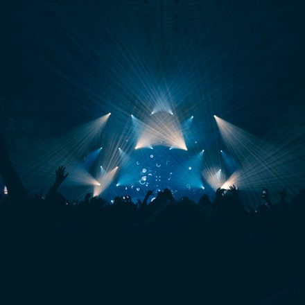 Electric Love Festival presents: Dimitri Vegas & Like Mike