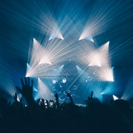 Electric Love Festival presents: Dimitri Vegas & Like Mike