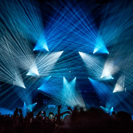 Electric Love Festival presents: Dimitri Vegas & Like Mike