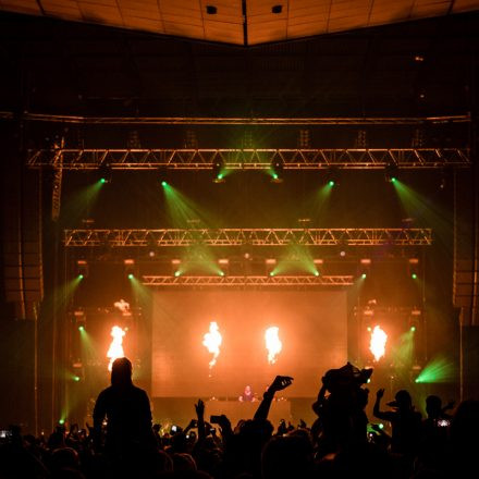 Electric Love Festival presents: Dimitri Vegas & Like Mike