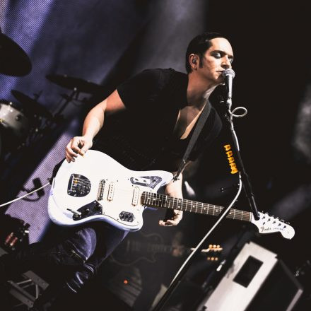 Placebo @ Stadthalle Wien