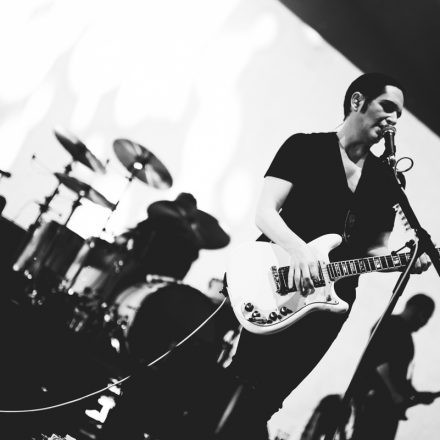 Placebo @ Stadthalle Wien