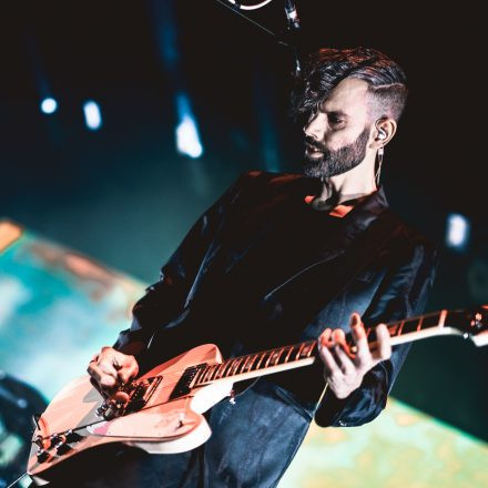 Placebo @ Stadthalle Wien