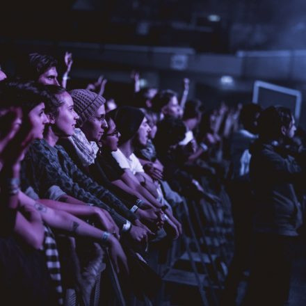 Placebo @ Stadthalle Wien