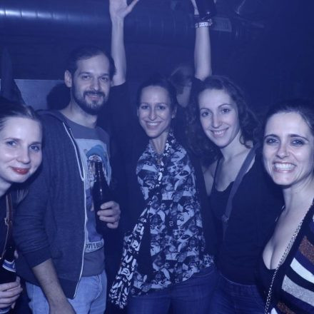 Bravo Hits Party @ Weberknecht