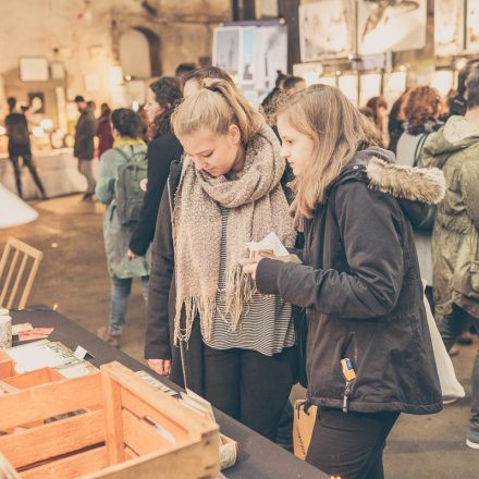 Fesch'markt Wien#13 @ Ottakringer Brauerei