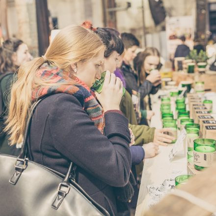 Fesch'markt Wien#13 @ Ottakringer Brauerei