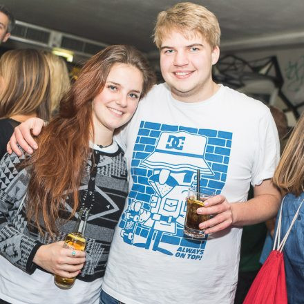 Trailfest @ The Loft Wien