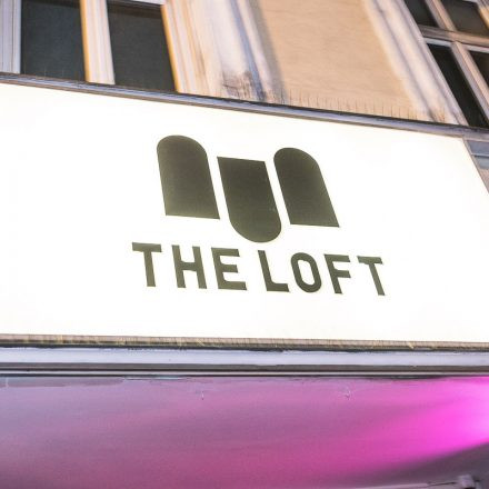 Trailfest @ The Loft Wien