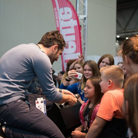 Vienna Comic Con 2016 @ Messe Wien