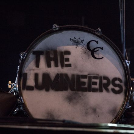 The Lumineers @ Gasometer Wien