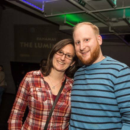 The Lumineers @ Gasometer Wien