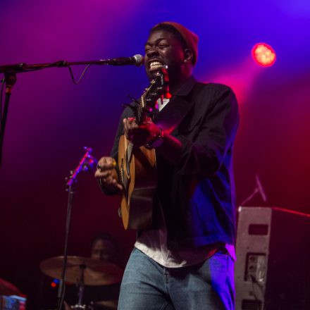 Patrice @ Arena Wien