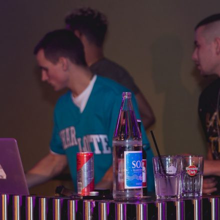 Money Boy @ Wien Chaya Fuera