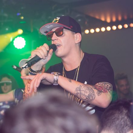 Money Boy @ Wien Chaya Fuera