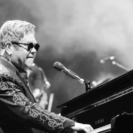 Elton John @ Stadthalle Wien