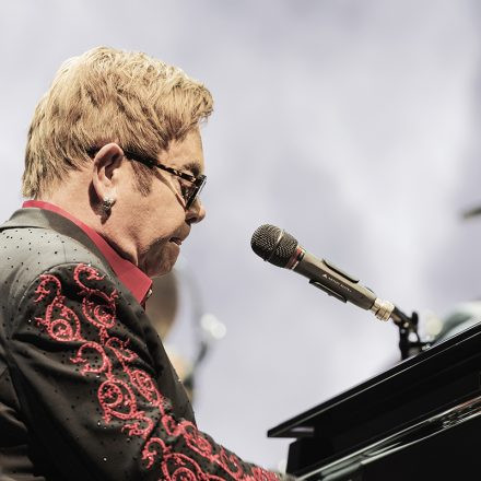 Elton John @ Stadthalle Wien