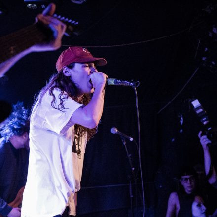 Expire • Counterparts • Landscapes • Knocked Loose @ Viper Room Wien