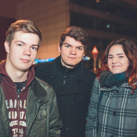 Billy Talent @ Gasometer Wien