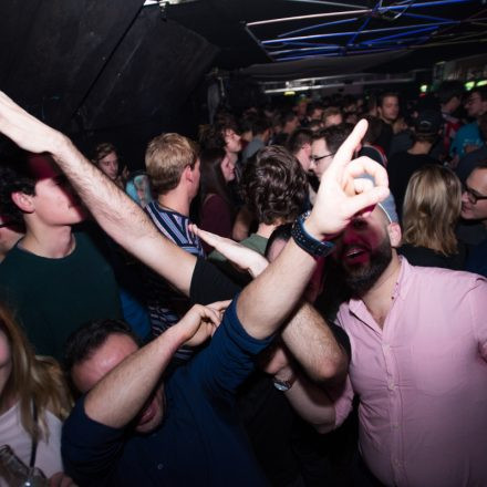 7 Jahre the Loft feat. Gudrun von Laxenburg, uvm. @ The Loft Wien