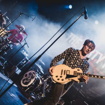 Billy Talent @ Orpheum Graz