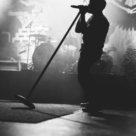 Billy Talent @ Orpheum Graz