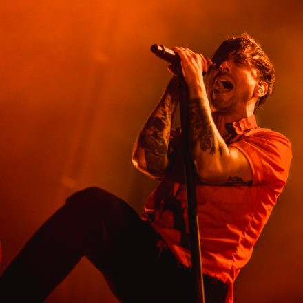 Billy Talent @ Orpheum Graz