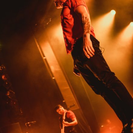 Billy Talent @ Orpheum Graz