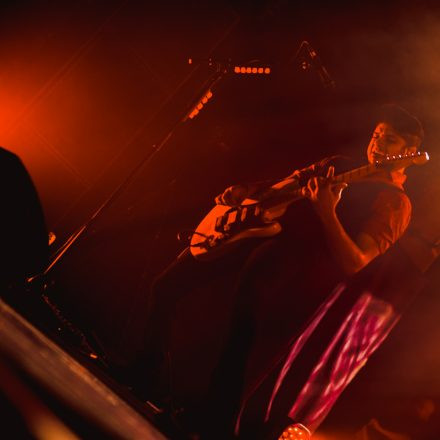 Billy Talent @ Orpheum Graz