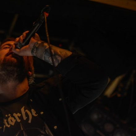 Beartooth @ Flex Wien [Pics by Lukas Fassl]