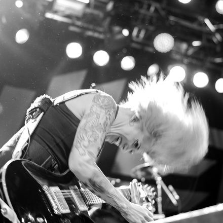 Skillet @ Arena Wien