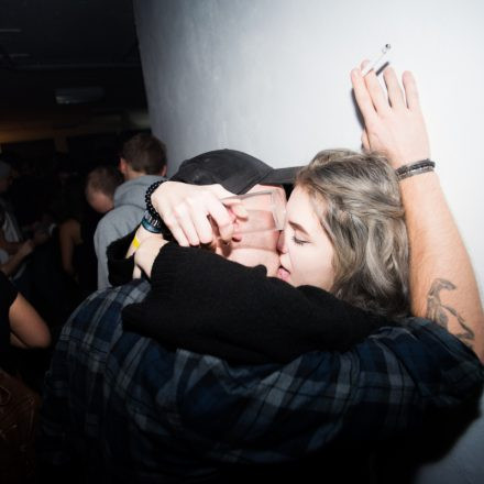 Houseparty Vol. 10 PART II @ tba. Wien