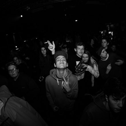 Wicked Festival @ Warehouse St. Pölten