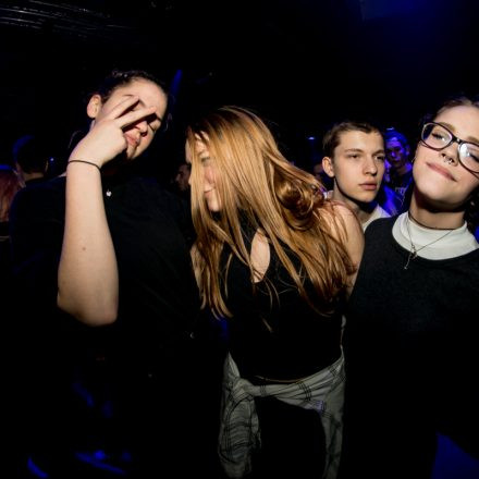 Wicked Festival @ Warehouse St. Pölten
