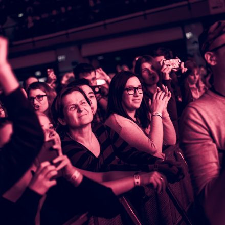 Parov Stelar @ Stadthalle Wien