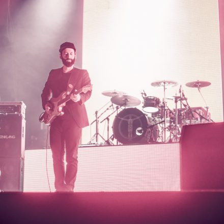 Parov Stelar @ Stadthalle Wien