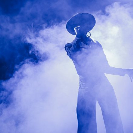 Parov Stelar @ Stadthalle Wien