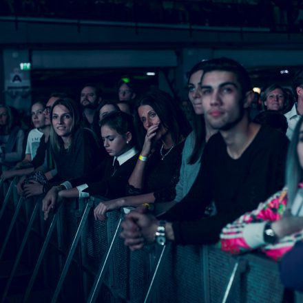 Parov Stelar @ Stadthalle Wien