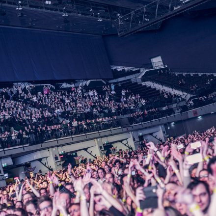 Parov Stelar @ Stadthalle Wien