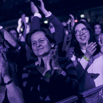 Parov Stelar @ Stadthalle Wien