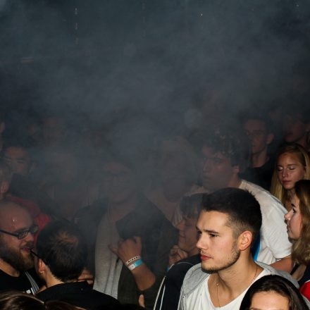 Beat It @ Flex Wien