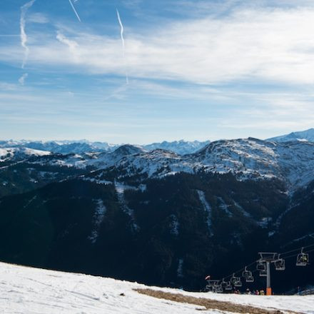 Rave On Snow 2016 @ Saalbach Tag 3