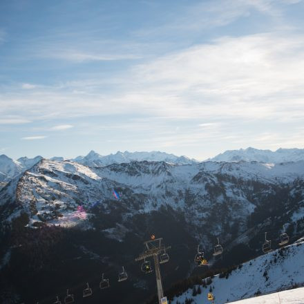 Rave On Snow 2016 @ Saalbach Tag 3